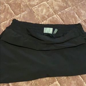 Athleta Skort